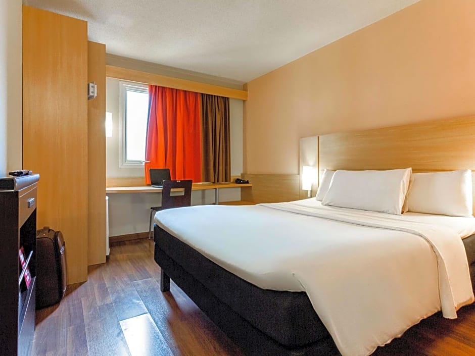 ibis Toulouse Aeroport