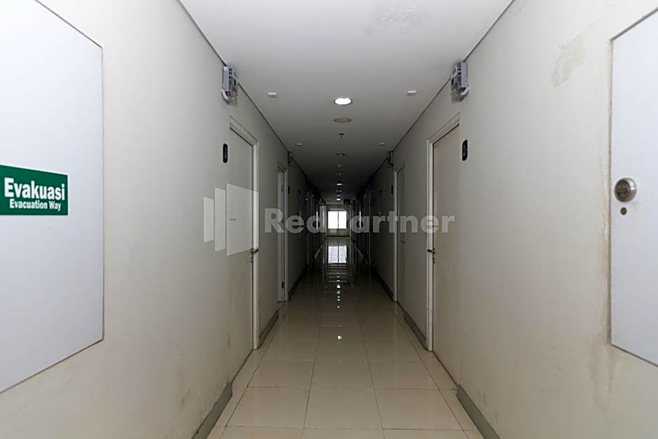 RedLiving Apartemen Skylounge Tamansari Vanez Room – Banten, PA