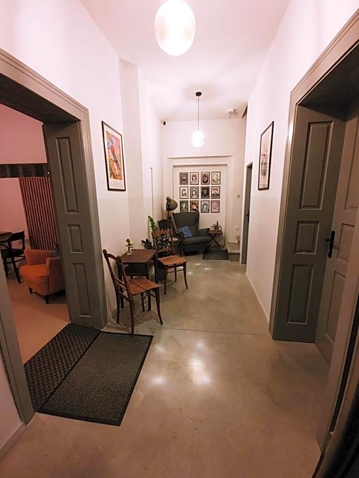 Palenčareň - Old Destilery