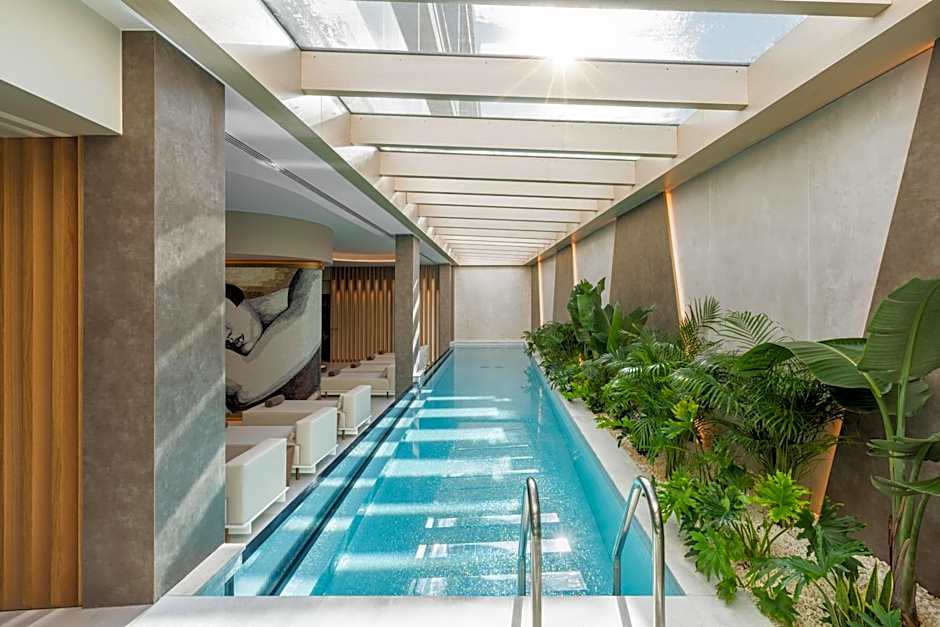 Hyatt Regency Lisbon