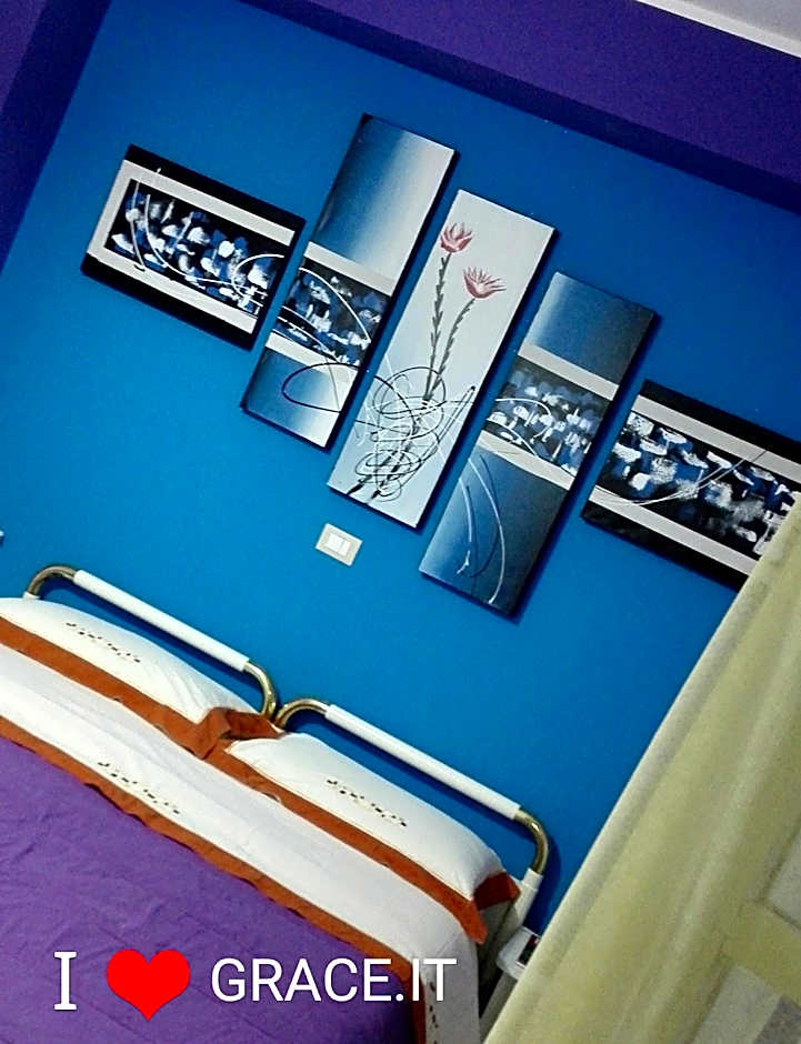 Albergo B&B Ristorante Grace