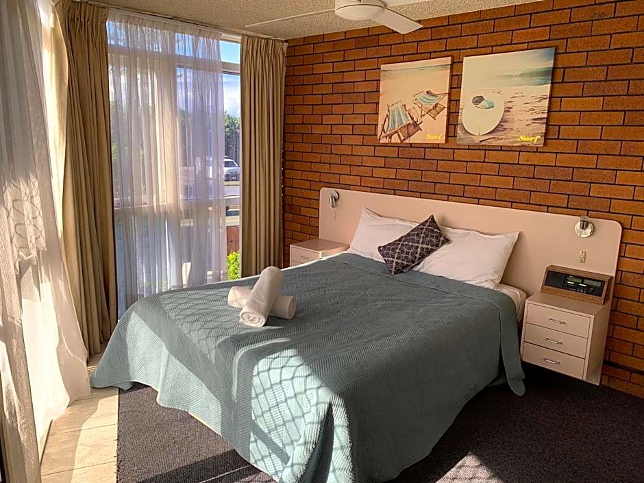 Northpoint Holiday Apartments