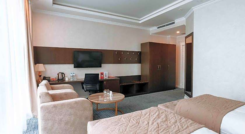 Ramada by Wyndham Shymkent