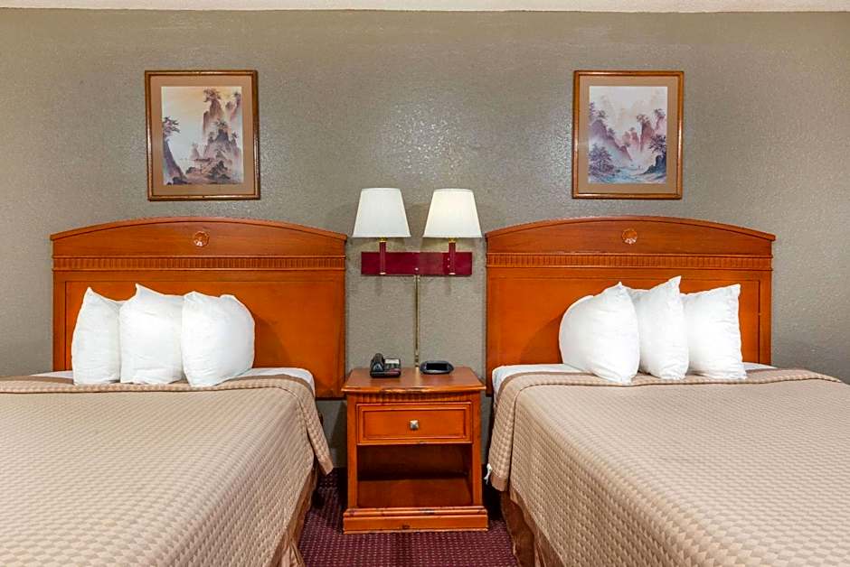 Days Inn by Wyndham Paintsville