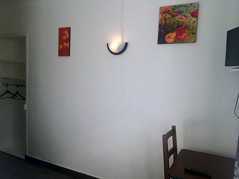 Hotel Restaurant Tokyo