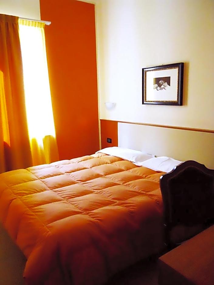 Eco Art Hotel Statuto