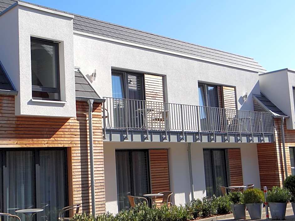 Höger's Hotel & Restaurant