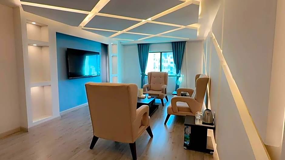 Sparr Hotel