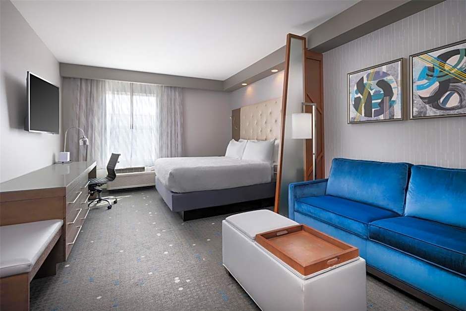 Best Western Premier Hotel at Fisher's Landing