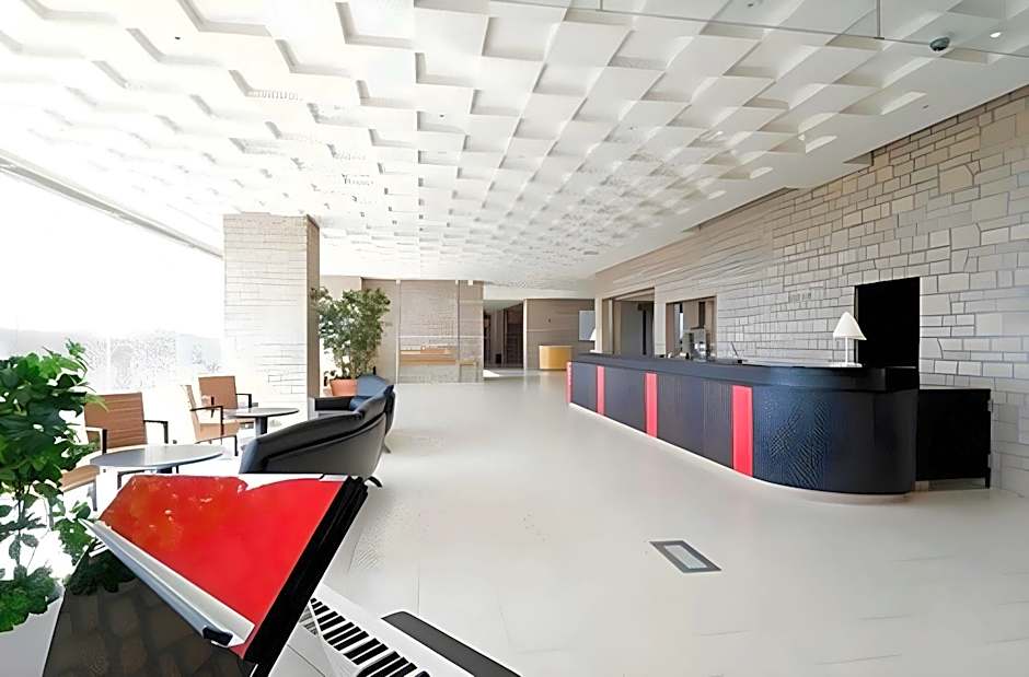 Kitahiroshima Classe Hotel