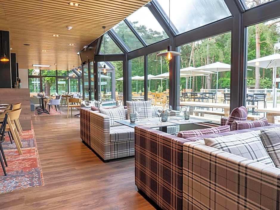 Novotel Rouen Sud