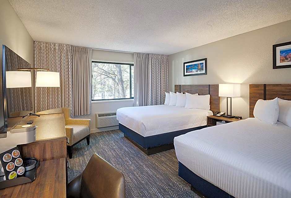 Photo 1 of 2 of East 2 Queen Beds