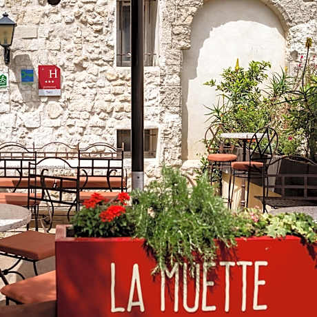 Hotel La Muette