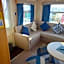 6 Berth on Seaview 3 bedrooms Fanfare