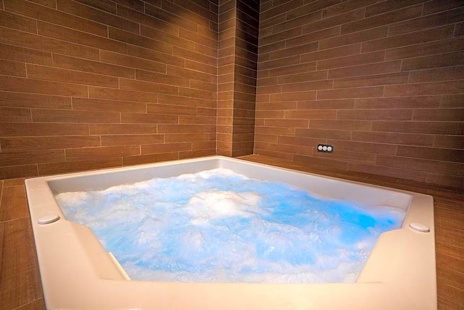 Best Western Plus Hostellerie Du Vallon