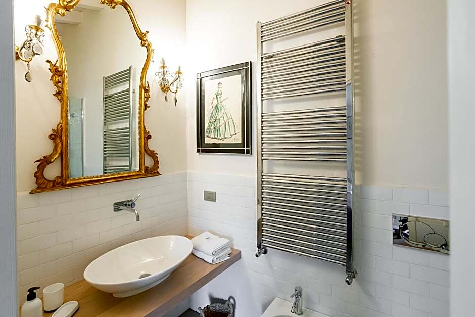 Romeo e Giulietta Appartamenti