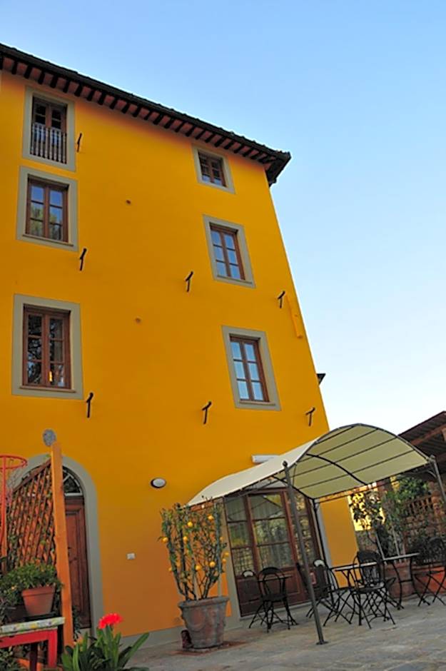 B&B Il Casale di Nanni