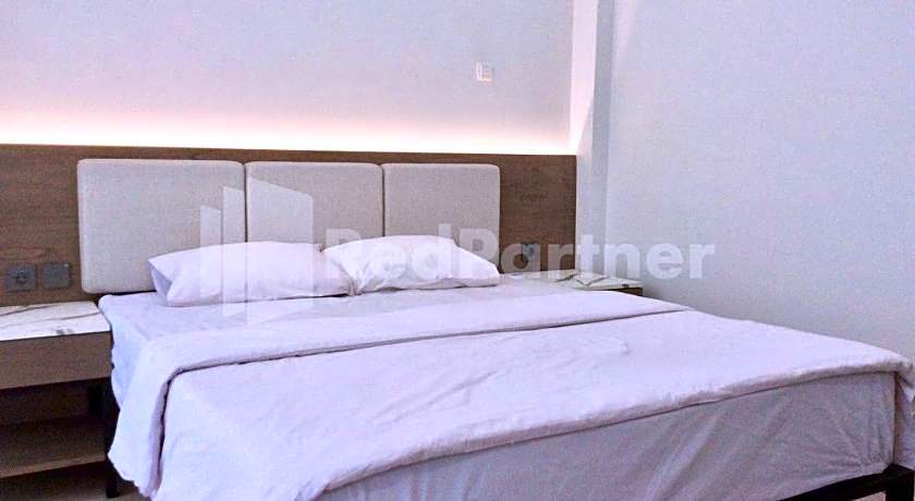 TERRA Guesthouse JEC Mitra RedDoorz