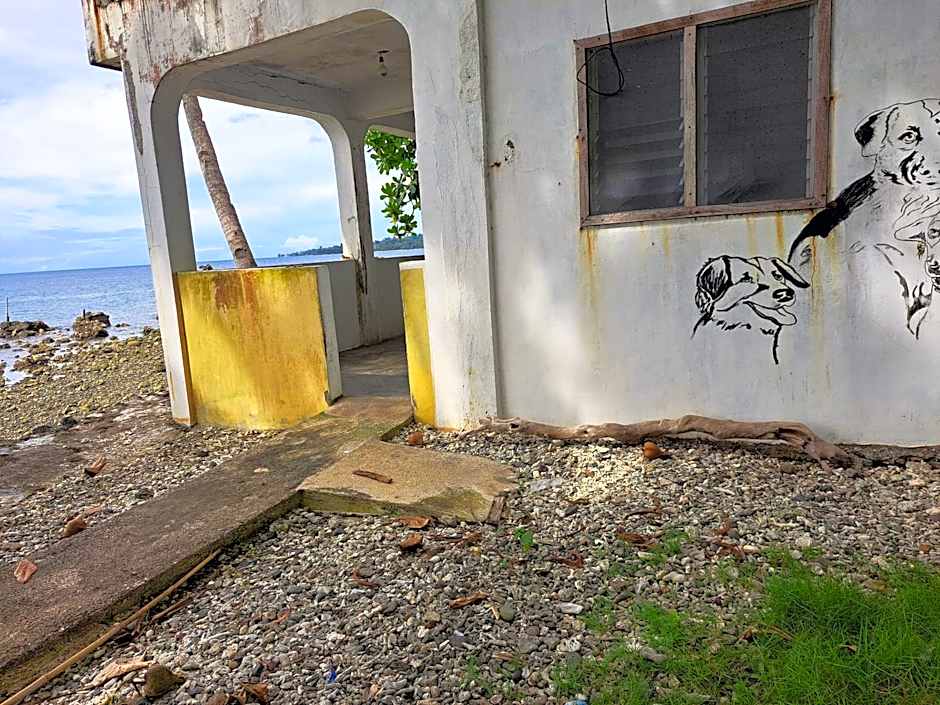 Paseo Del Mar Seaside Inn