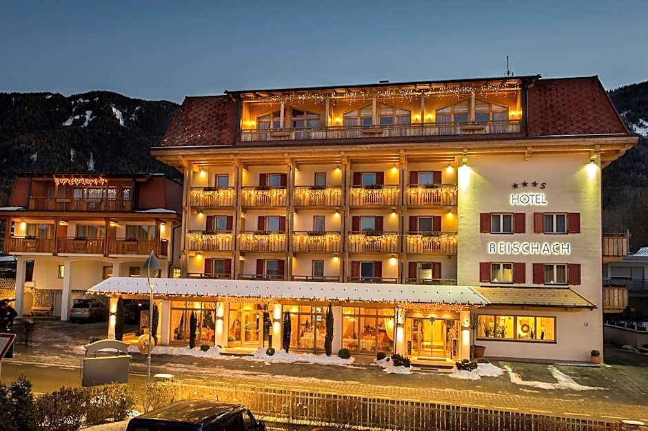 Hotel Reischach