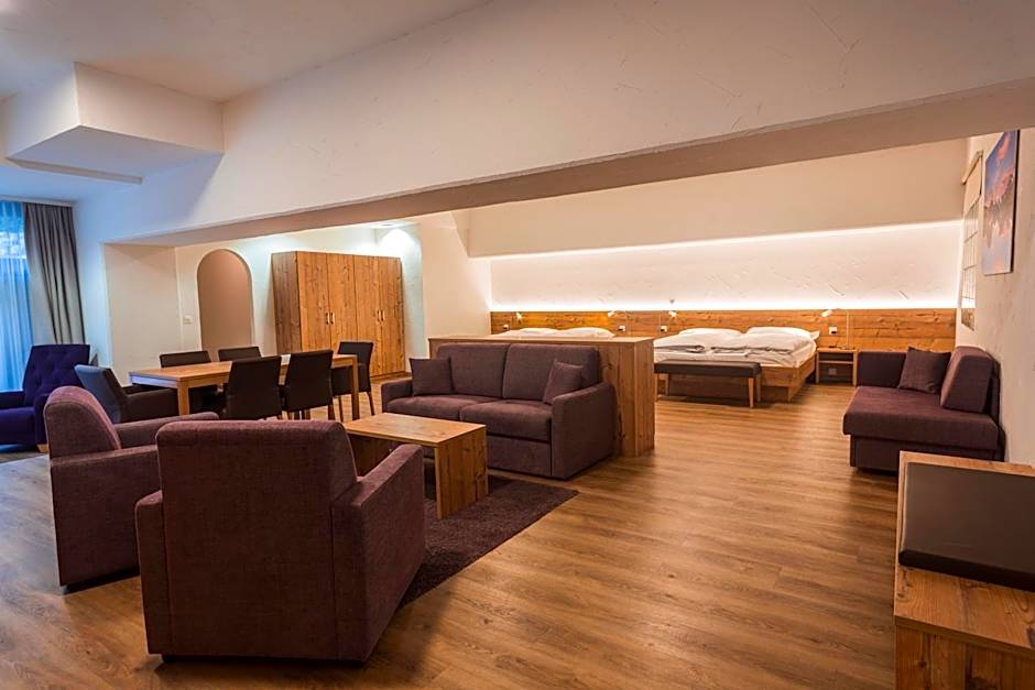 Zermatt Budget Rooms