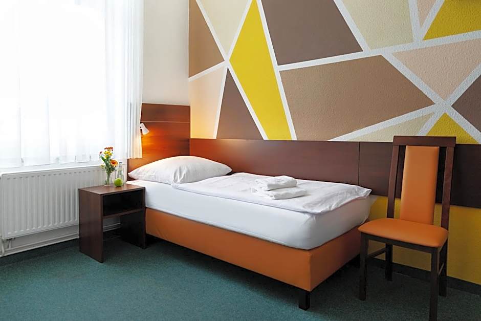 Hotel Polonia - Frankfurt/Oder