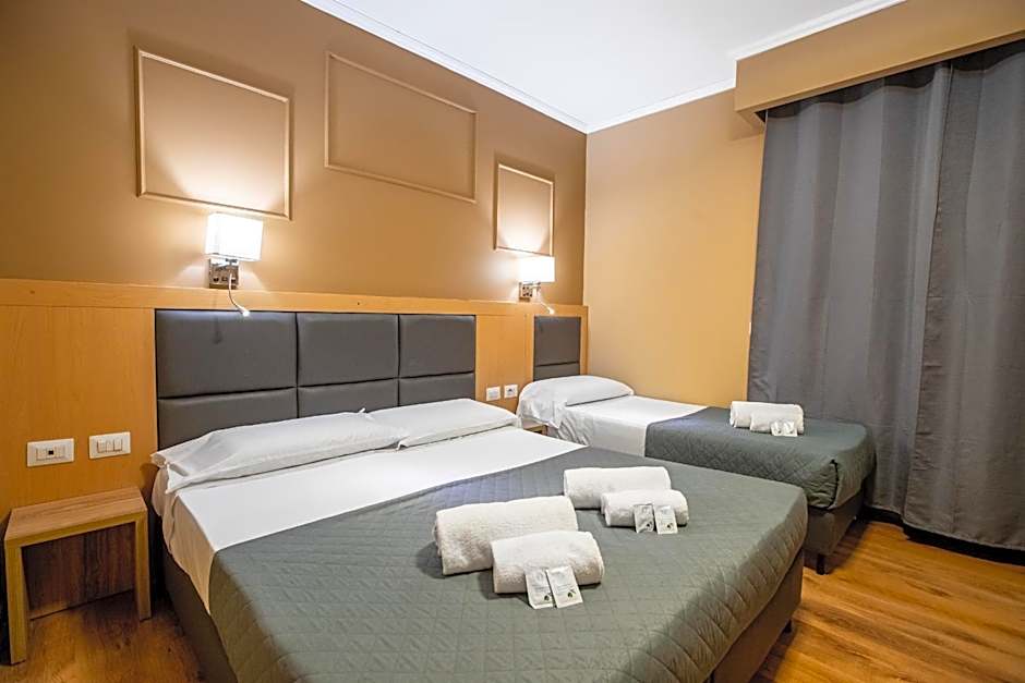 EURHOTEL
