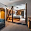 AKZENT Hotel Berg's Alte Bauernschanke- Wellness und Wein
