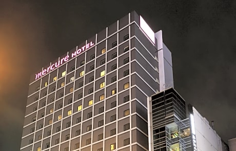 Mercure Hotel Sapporo