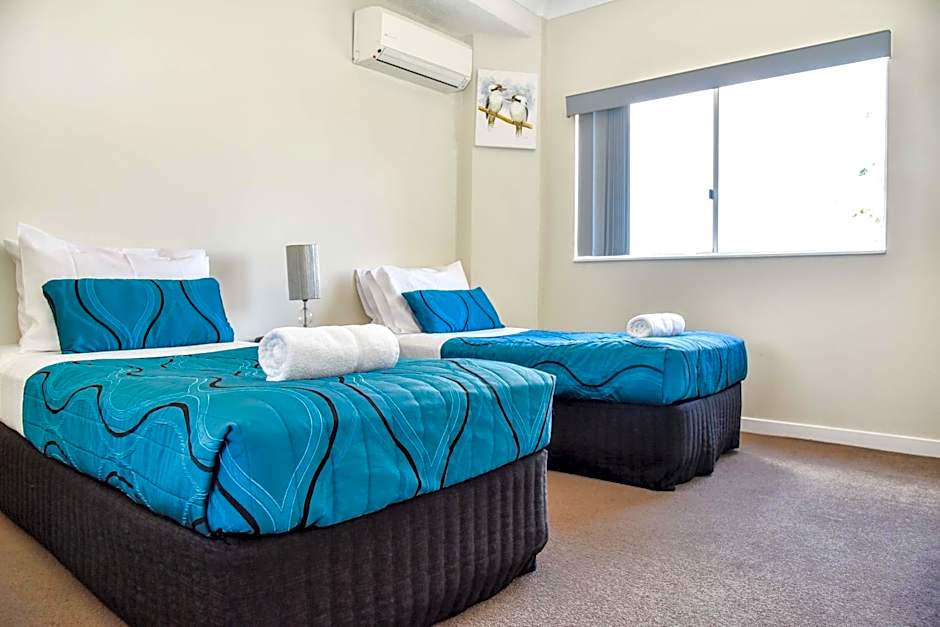 Founda Gardens Apartments