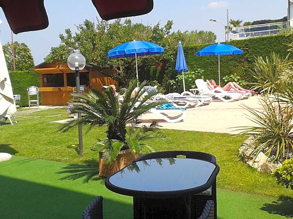 Hotel Fornaci