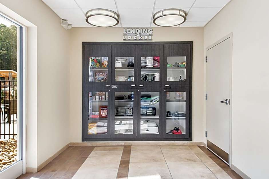 Candlewood Suites Atlanta West I-20 By IHG