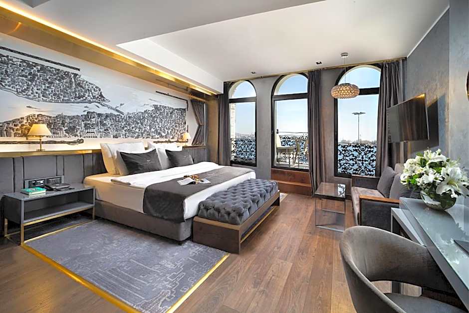 The Wings Hotels Karakoy