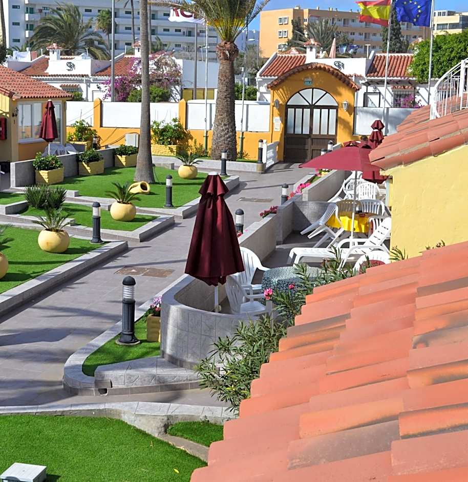 Bungalows Club Primavera