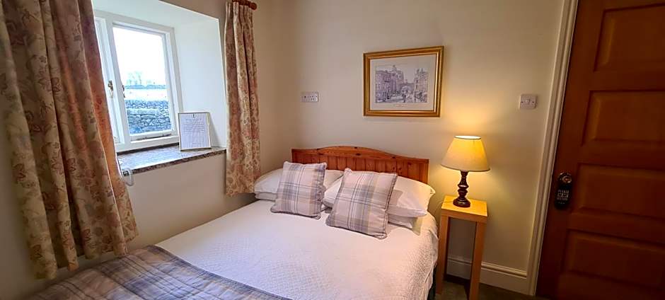 Biggin Hall Country House Hotel