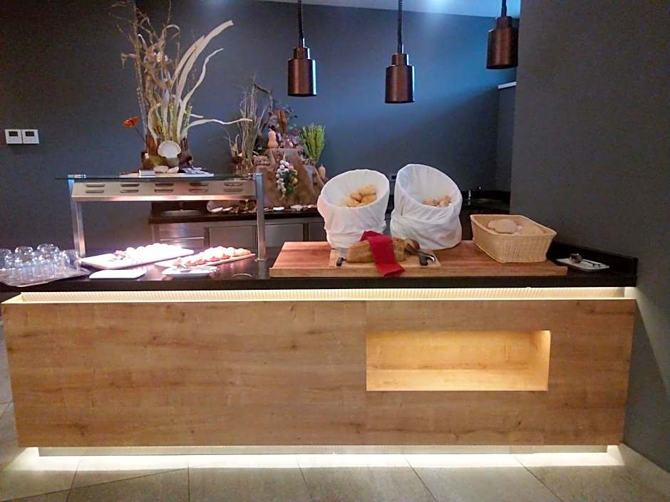 Villas Arbia - Margita Beach hotel