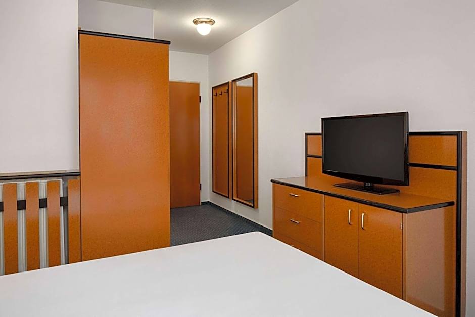 Aspire Frankfurt Airport, Trademark Collection by Wyndham