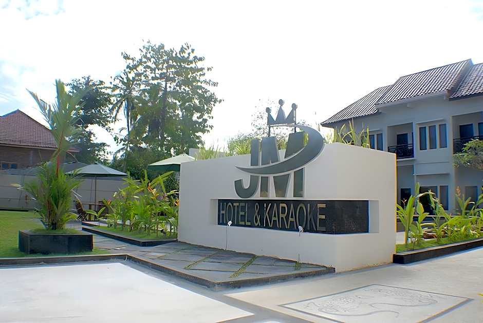 JM Hotel Kuta Lombok