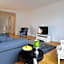 Vienna Residence, Naschmarkt - Karlsplatz