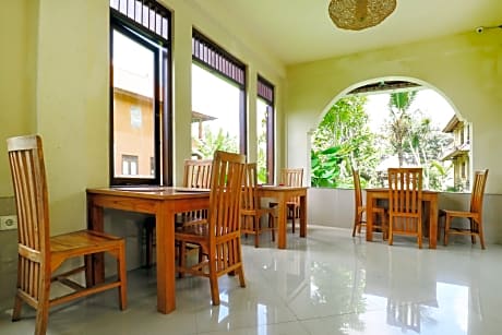 Ubud Kerta City Hotel by ZUZU