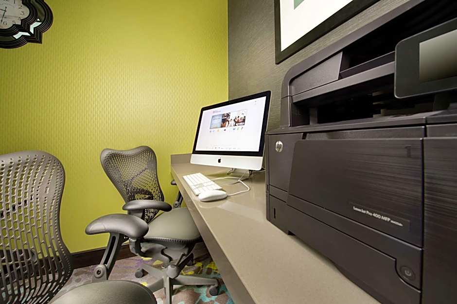 Hilton Garden Inn College Station