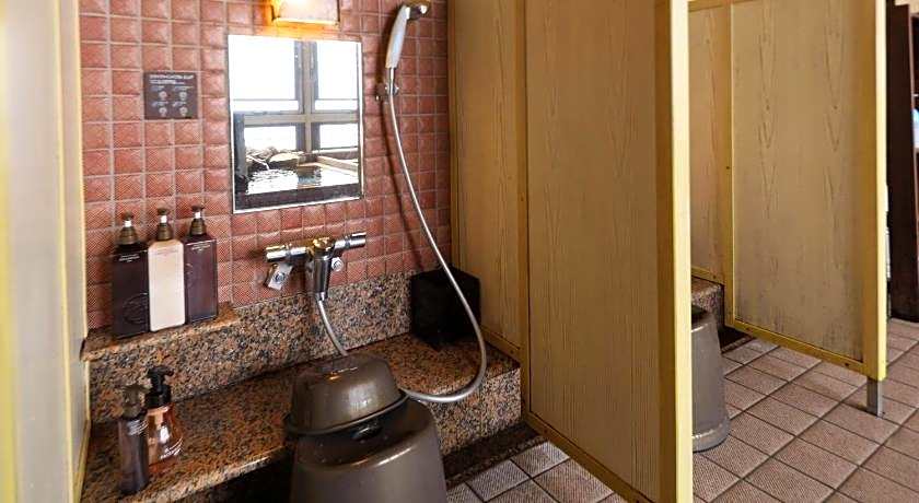 Dormy Inn Premium Shimonoseki