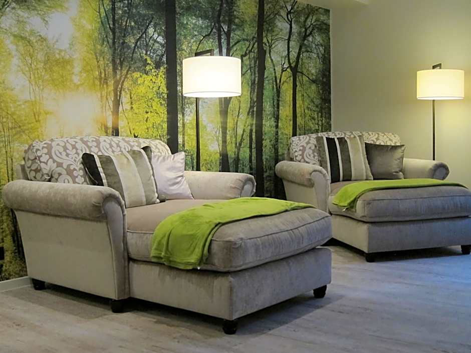 Hotel Bären Titisee