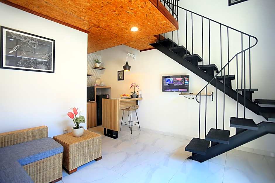 ND LOFT 2 by Kasta Hospitality
