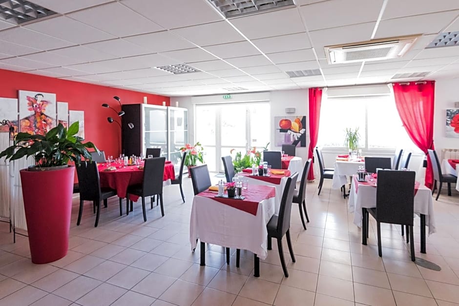 Le Grand Jardin