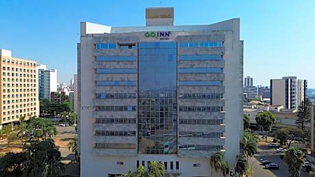 Go Inn Taguatinga