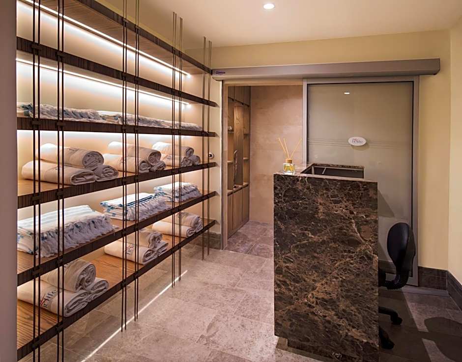 Elite World Comfy Samsun Atakum