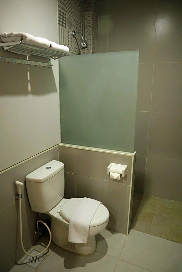 D'Carol Hotel Surabaya