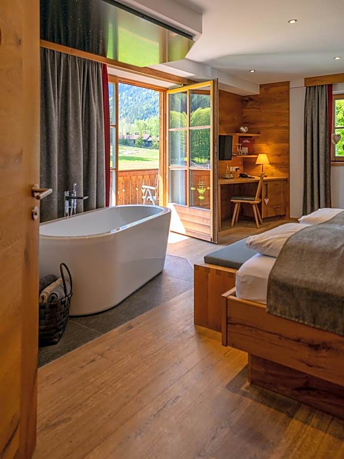 Postgasthof, Hotel Rote-Wand