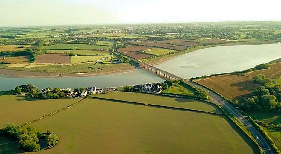 Willow Lodge Hambleton